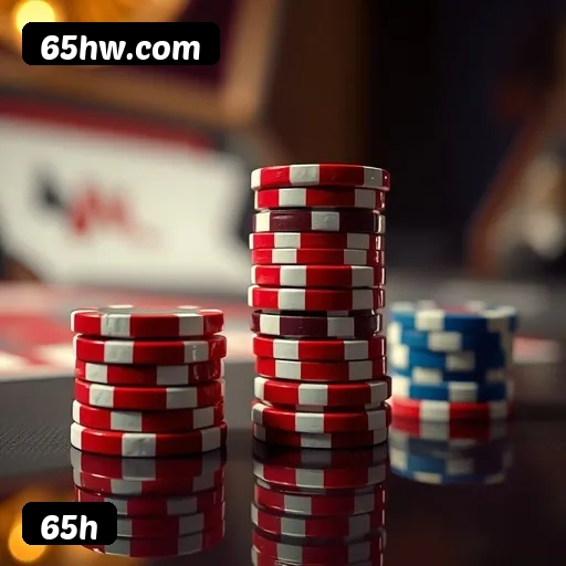 Vantagens exclusivas 65h para jogadores brasileiros - São Paulo, Rio, BH