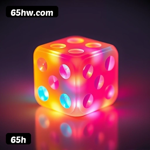 Tabela RTP dos jogos de cassino da 65h