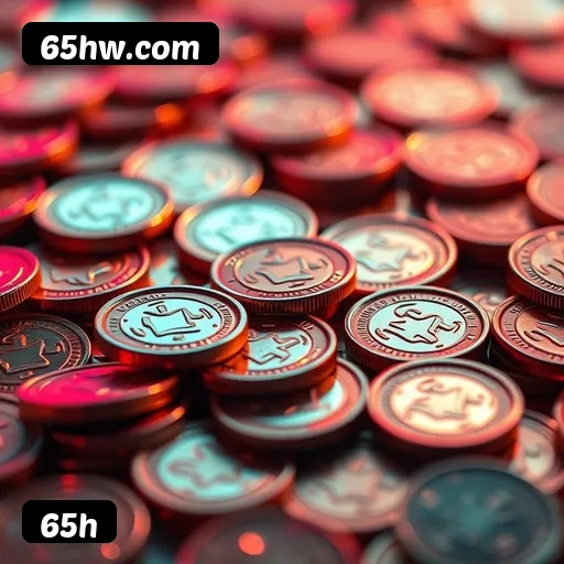 FAQ 65h Brasil - Perguntas frequentes sobre bônus, PIX, RTP, APP mobile e VIP