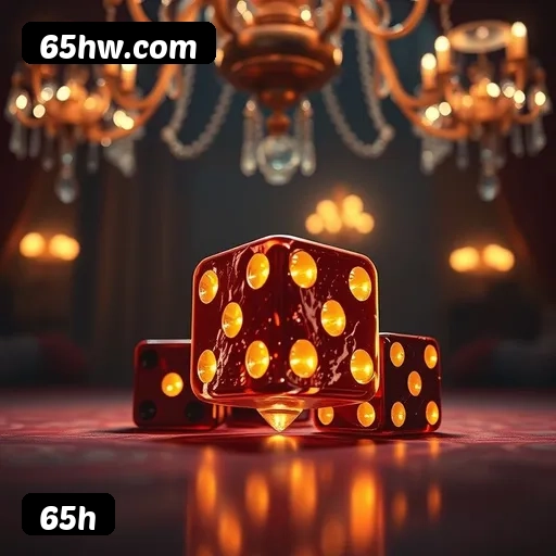 Níveis do programa VIP da 65h